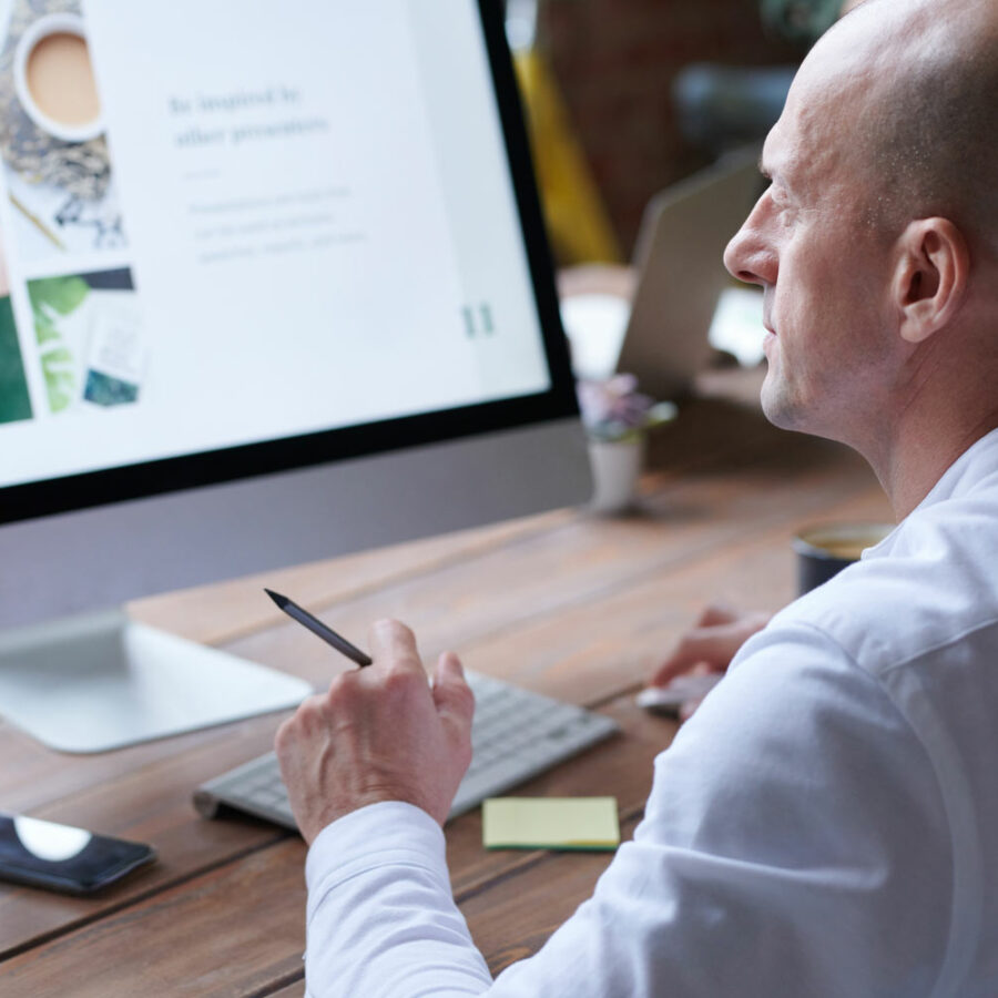 wärmetauscher inspektion