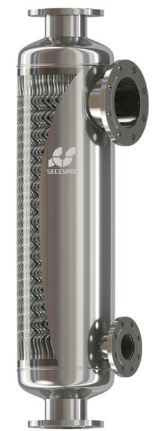 Ersatzwärmetauscher