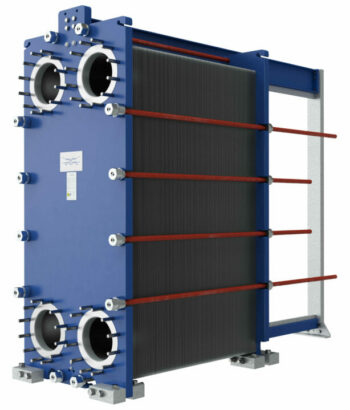 Plattenwärmetauscher Österreich