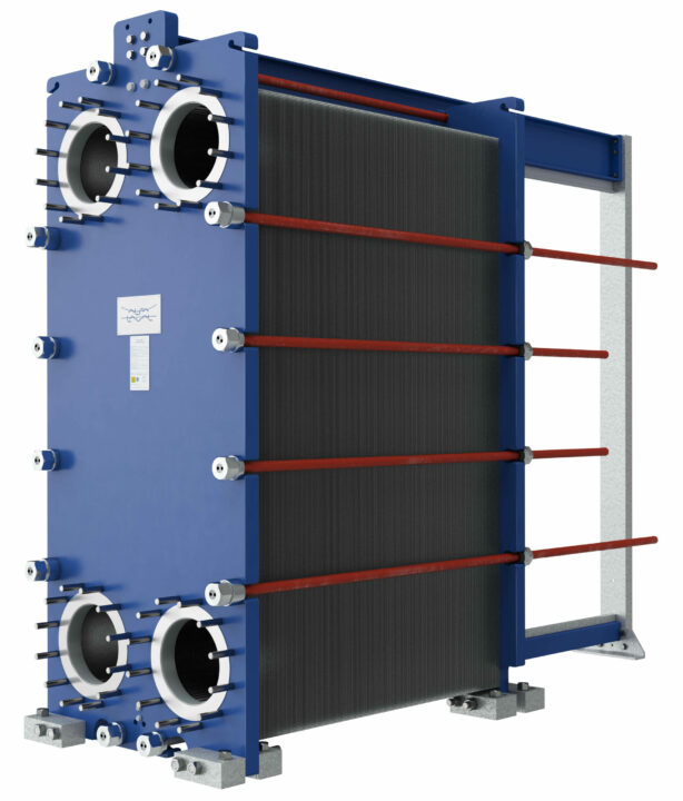 Plattenwärmetauscher Österreich